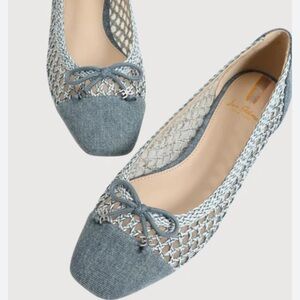 Sam Edelman May Ballet Flats